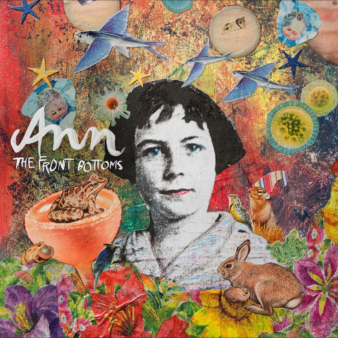 Front Bottoms, The - Ann