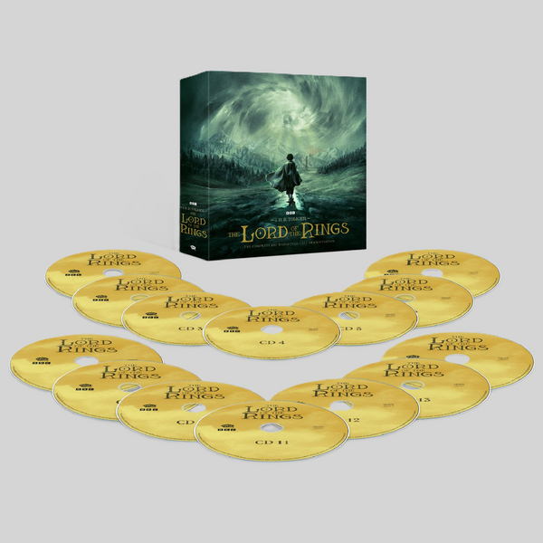 14CD Boxset