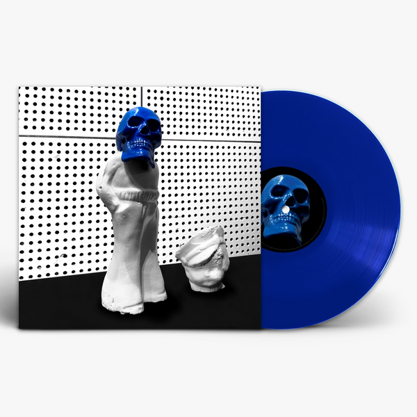 Blue LP