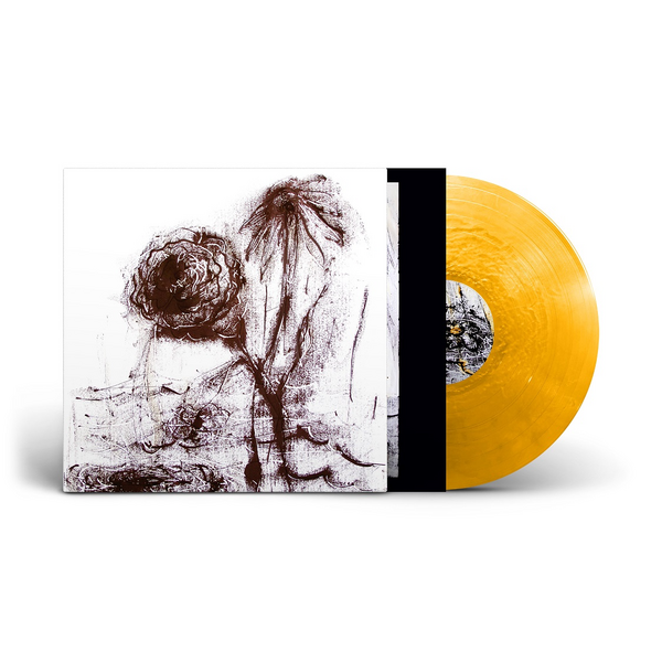 "New Gamboge" LP
