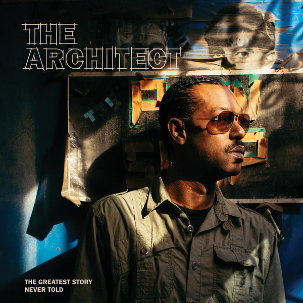 Architect, The - The Greatest Story Never Told