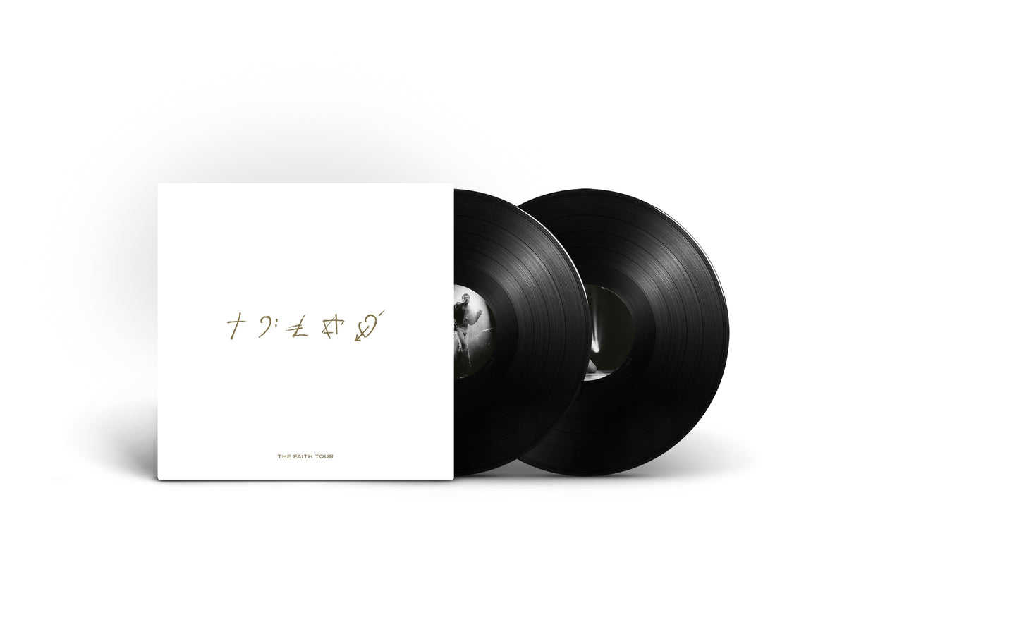 Black 2LP