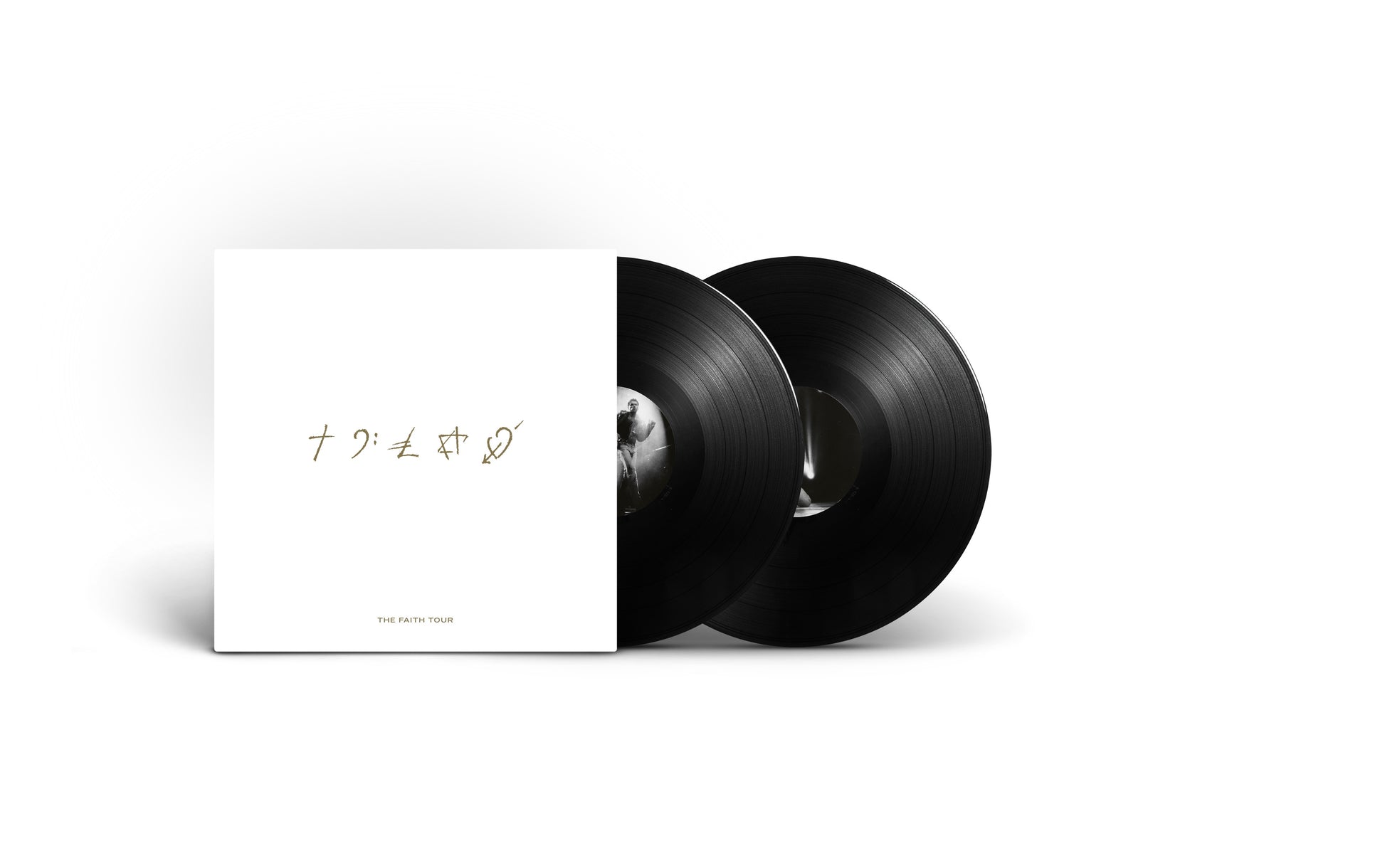 Black 2LP