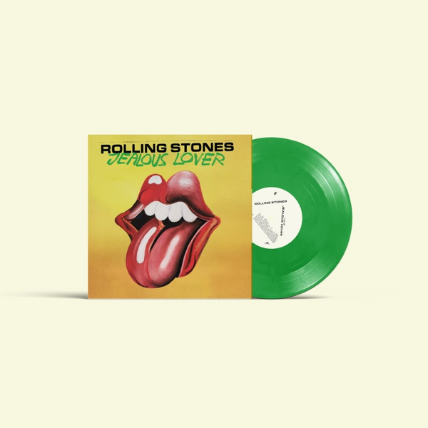 Green 10"