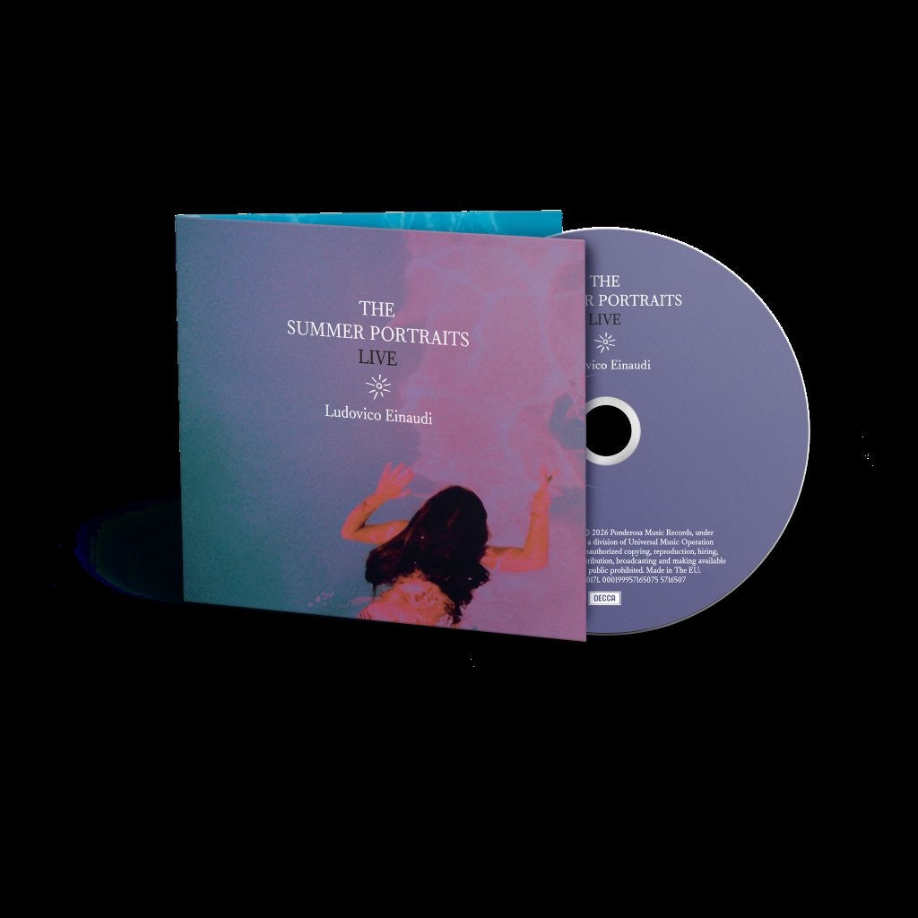 CD