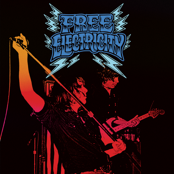 Go, The - Free Electricity