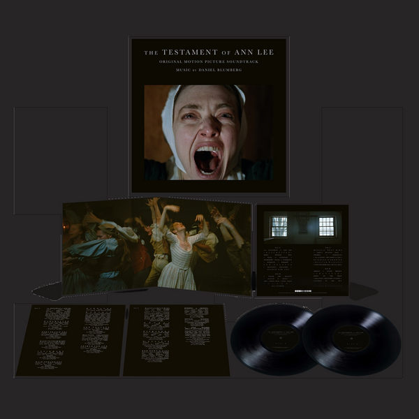 Black 2LP