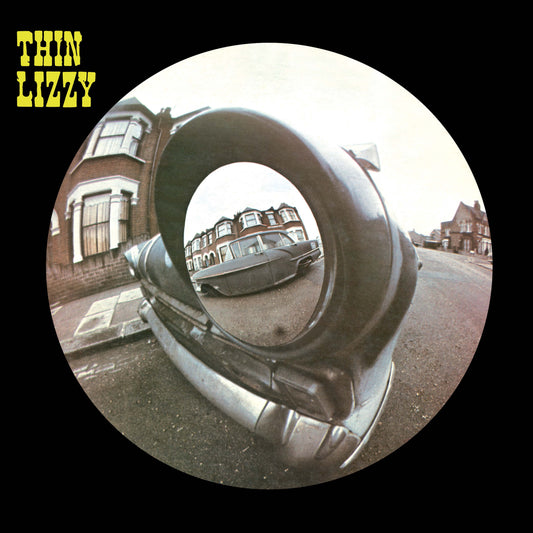 Thin Lizzy - Thin Lizzy (Deluxe Edition)