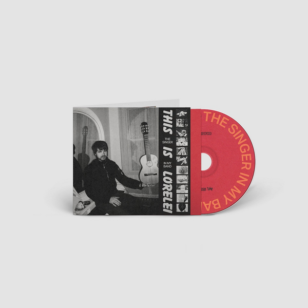 CD