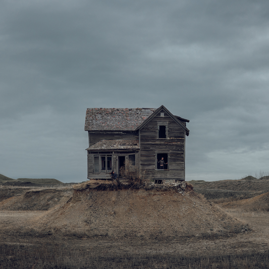 Tommy Lefroy - The Precariat