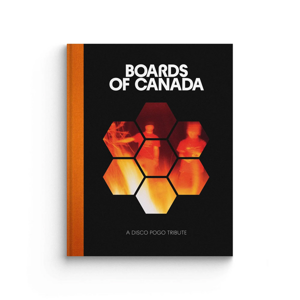 Disco Pogo - A Disco Pogo Tribute to Boards of Canada