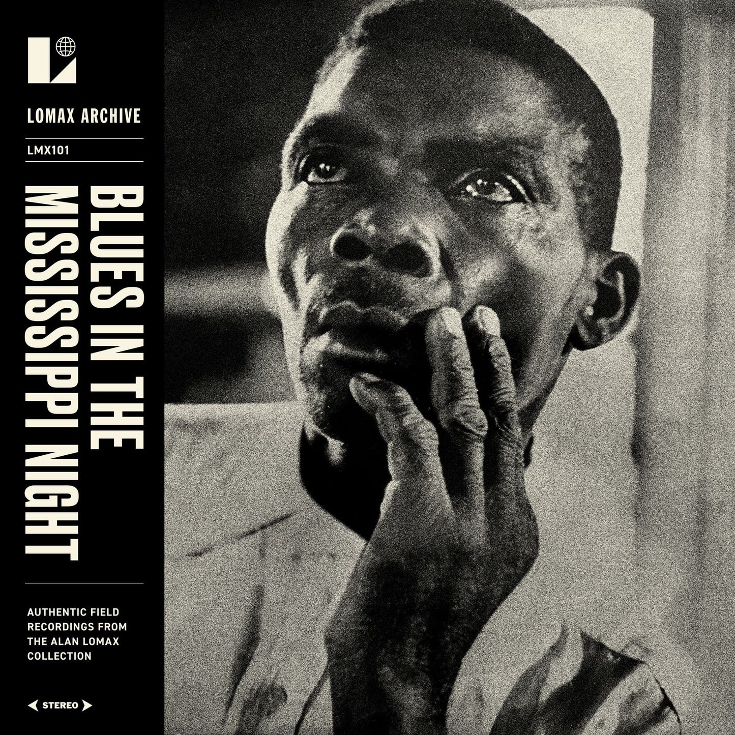 Blues in the Mississippi Night - Various Artists