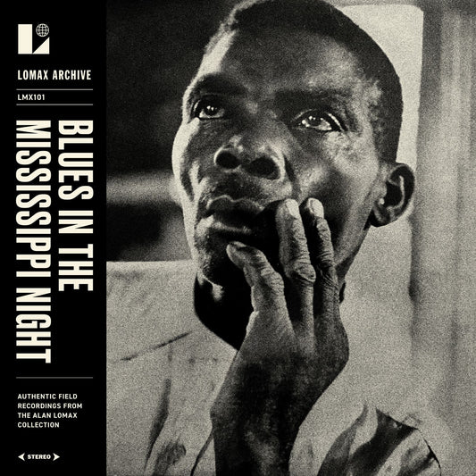 Blues in the Mississippi Night - Various Artists
