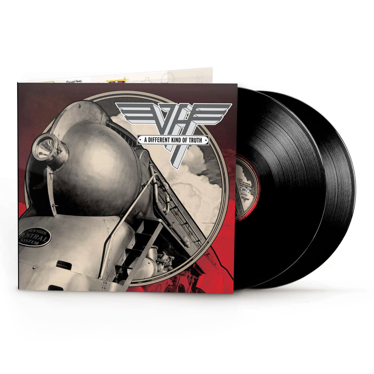 2LP