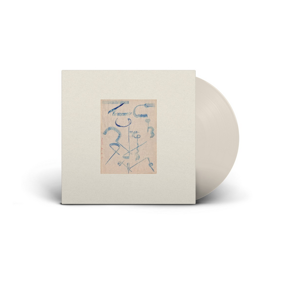 Cream LP