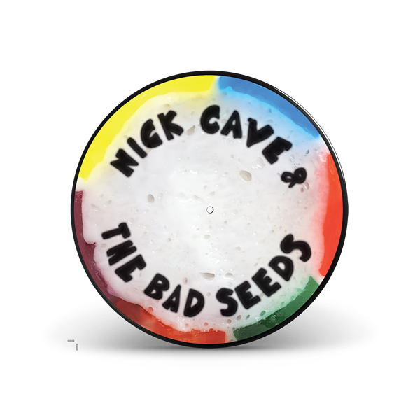 Cave, Nick & The Bad Seeds - Jubilee Street