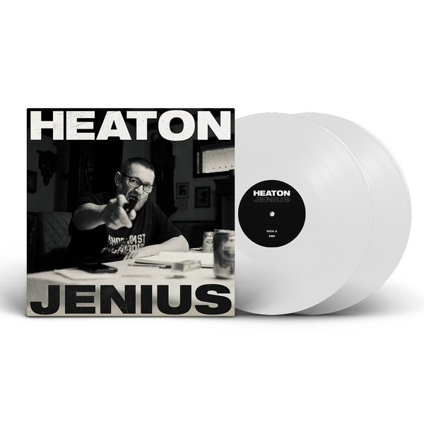White 2LP