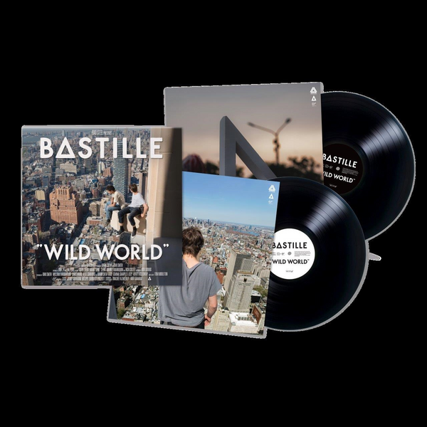 2LP