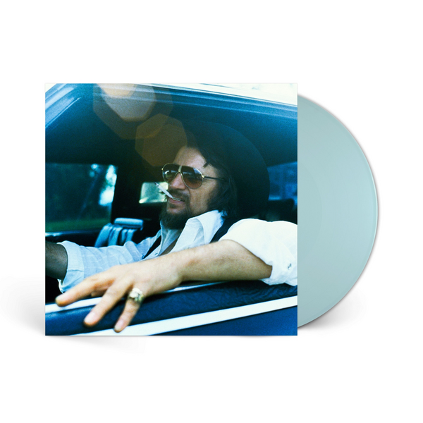 Baby Blue LP