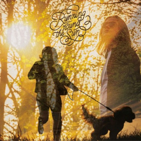 Webster, Jamie - Running Round The Sun