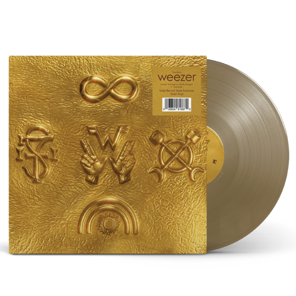 Gold LP