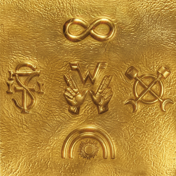 Weezer - Weezer (Gold Album)