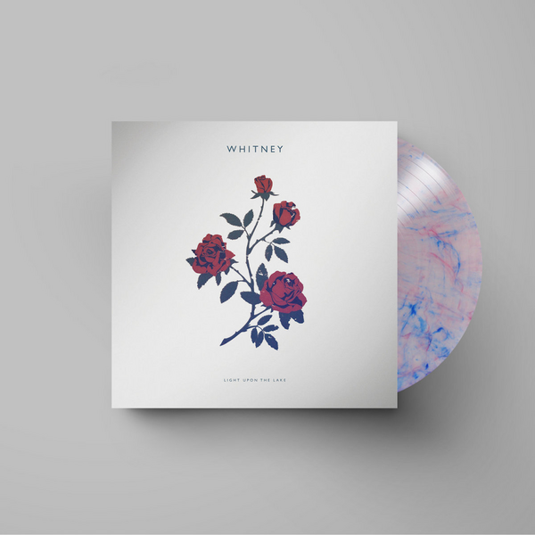 "Cotton Candy" LP