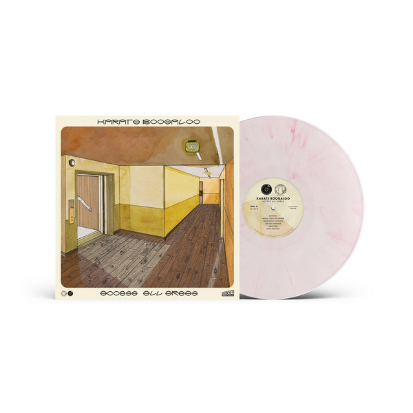 Colour LP