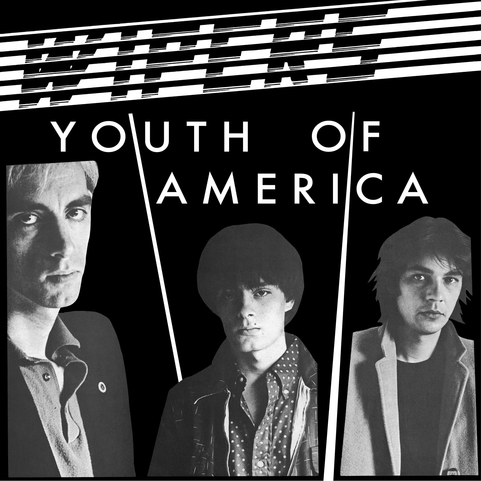 Wipers, The - Youth Of America