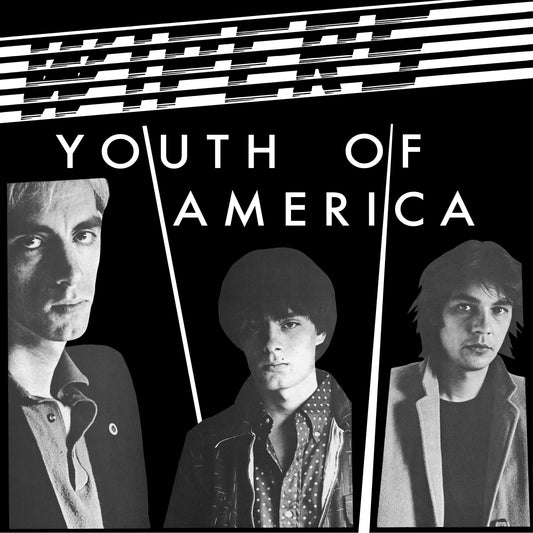 Wipers, The - Youth Of America