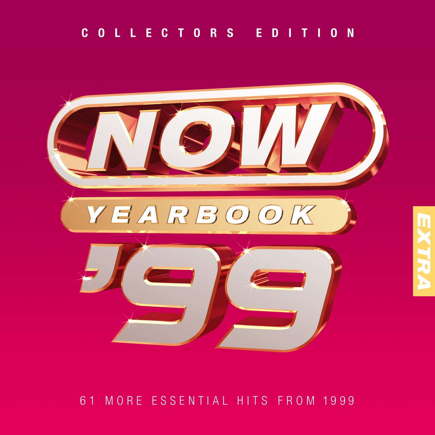 NOW - Yearbook Extra 1999 - Various Artists