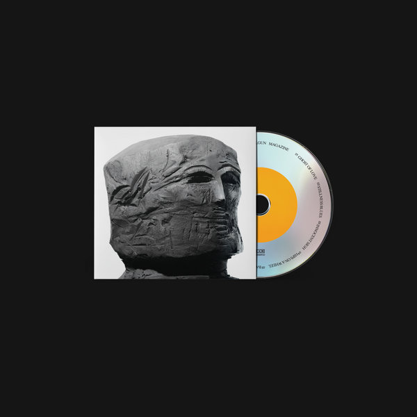 CD
