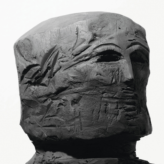 YHWH Nailgun - Magazine