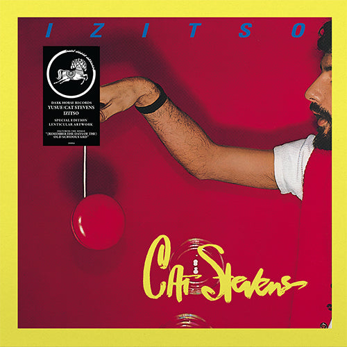 Record Store Day 2024 - LP In Lenticular Gatefold Sleeve