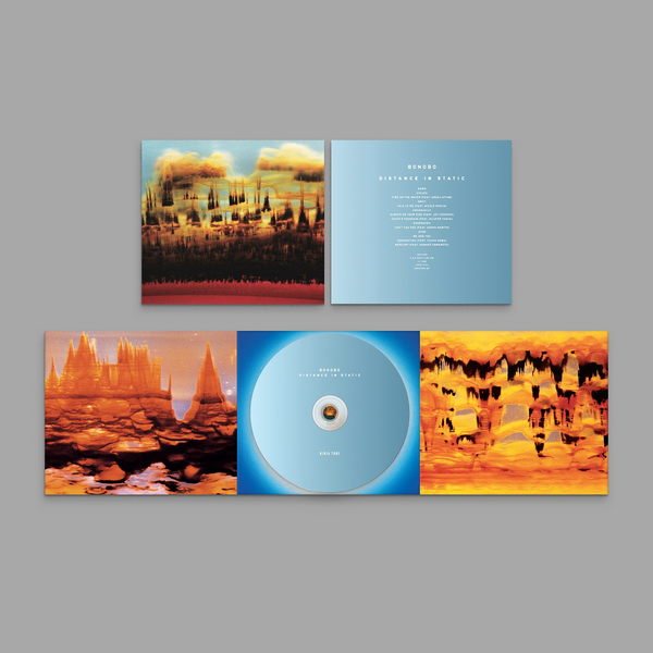 CD