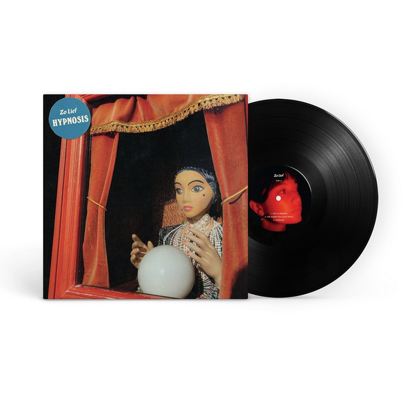 12" EP