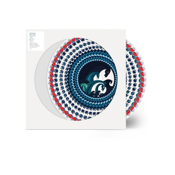 Zoetrope LP