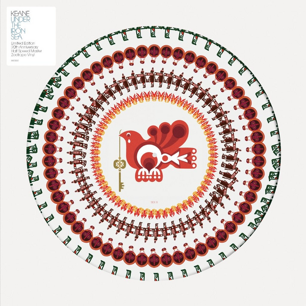 Zoetrope LP