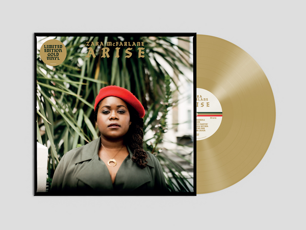 Gold LP