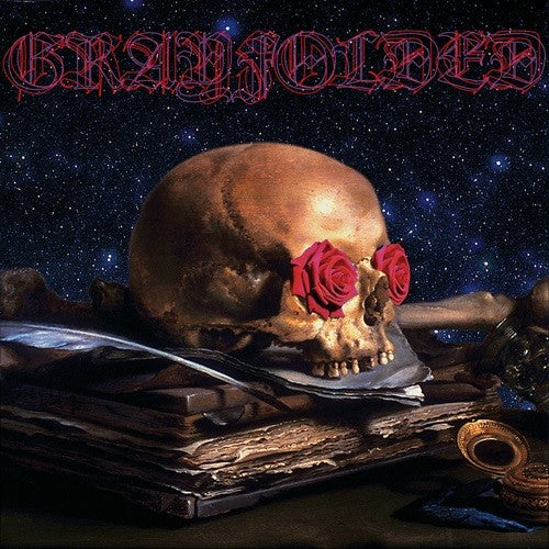 Grateful Dead / John Oswald - Grayfolded (2025 Reissue)