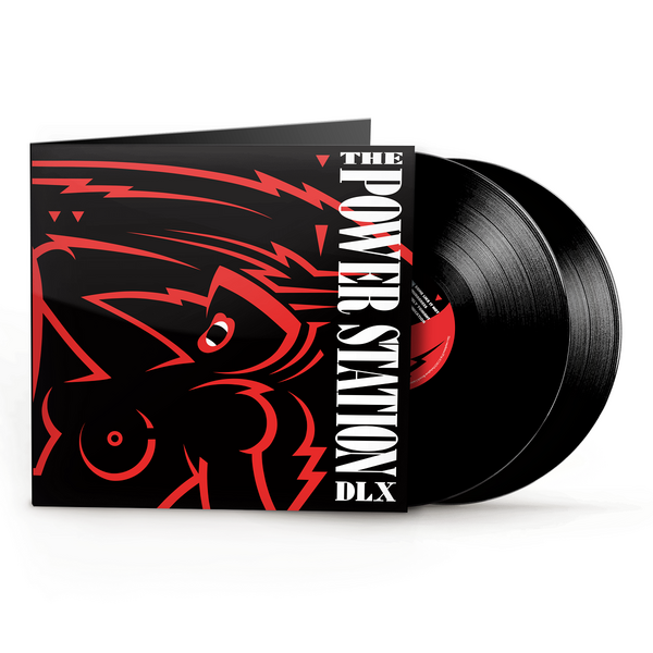 Power Station, The - The Power Station (40th Anniversary Edition)