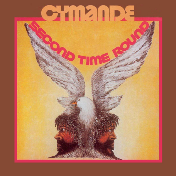 Cymande - Second Time Round (Reissue)