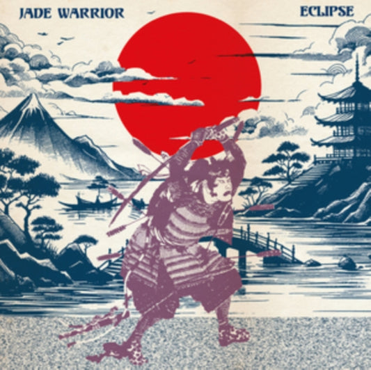 Jade Warrior - Eclipse (2026 Reissue)