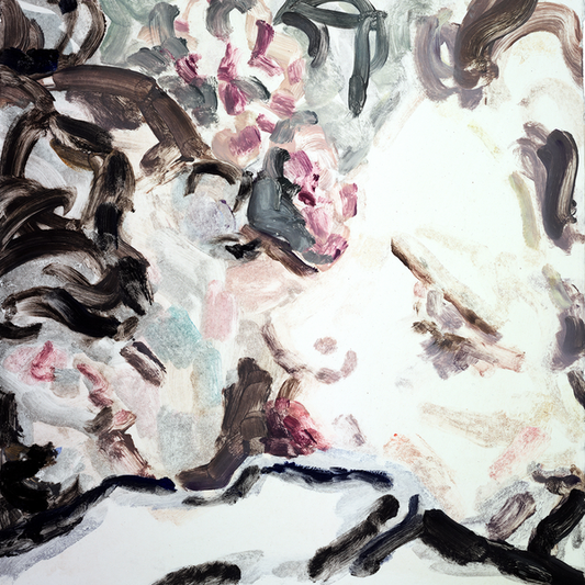 Iceage - For Love of Grace & the Hereafter