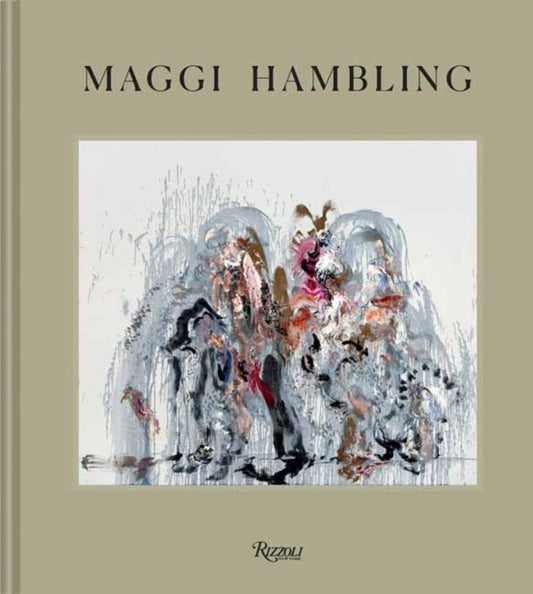 Burns, Sean - Maggi Hambling