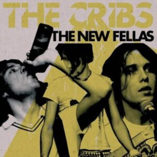 Cribs, The - The New Fellas