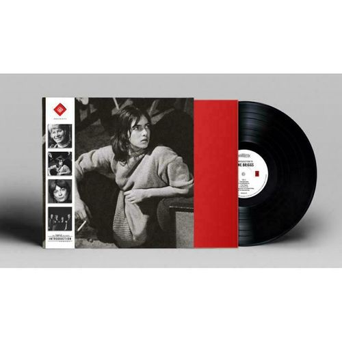 Briggs, Anne - An Introduction To… (2025 Repress)