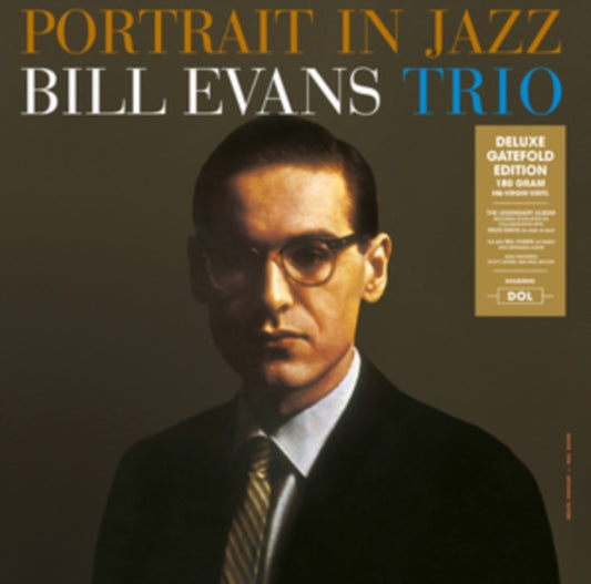 Evans, Bill Trio - Portrait In Jazz
