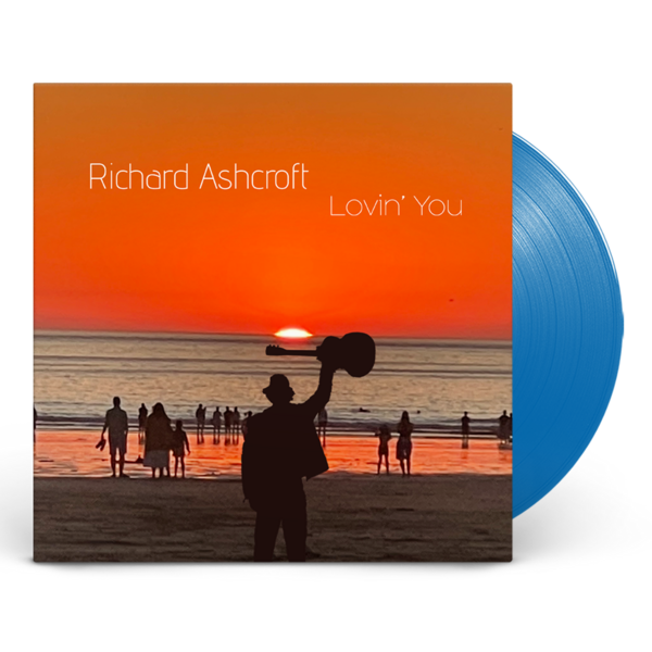 Ashcroft, Richard - Lovin’ You