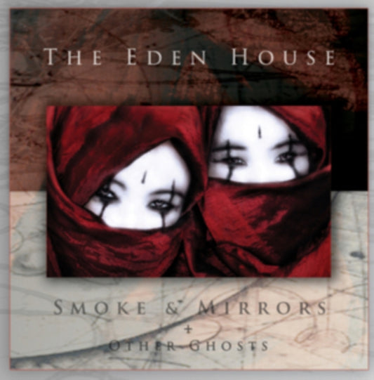 Eden House, The - Smoke & Mirrors + Other Ghosts (2025 Reissue)